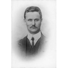 Eli Ralph Dodge