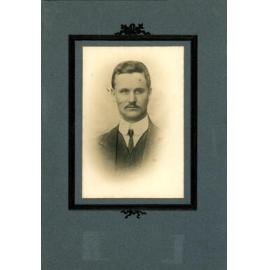 Eli Ralph Dodge
