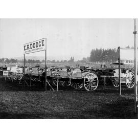 E.R. Dodge Coaches
