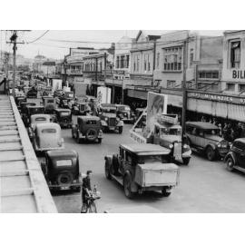 Road Safety Procession