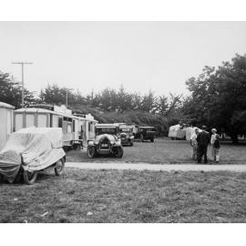 Windsor Park Camping Grounds