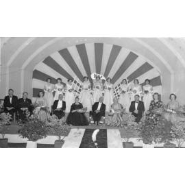 Labour Party Debutantes Ball