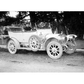 Vintage Car