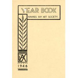HB Art Society Year Book