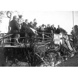 Prince of Wales Visit to Hastings