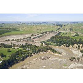 Mangaone River