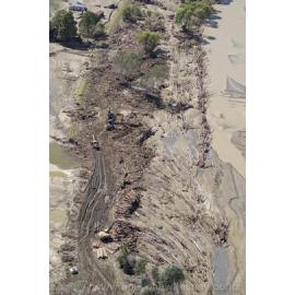 Dartmoor Road Breach