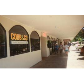 Cobb and Co Family Restaurant
