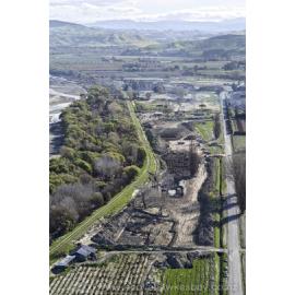 217 Dartmoor Road and Beyond