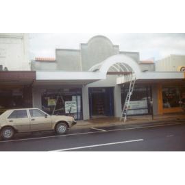 AA Travel and Service Centre 