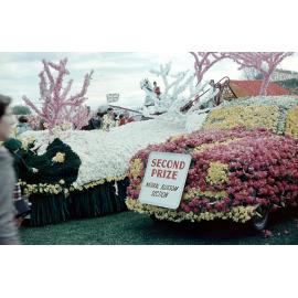 Acme School of Driving 1955