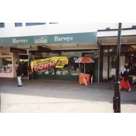 Harveys Giftworld