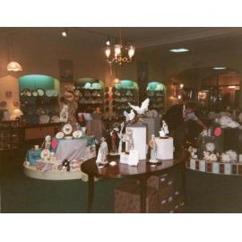 Interior Harveys Giftworld