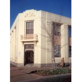 Hastings Post Office