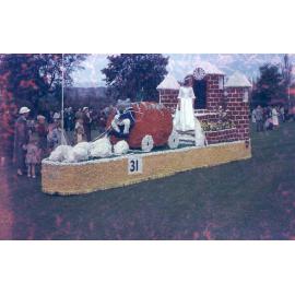 Twyford School 1957