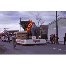 Furnware Float 1963