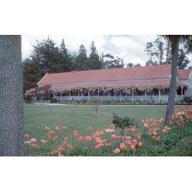 Waikoko House