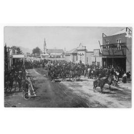 Dominion Day 1907