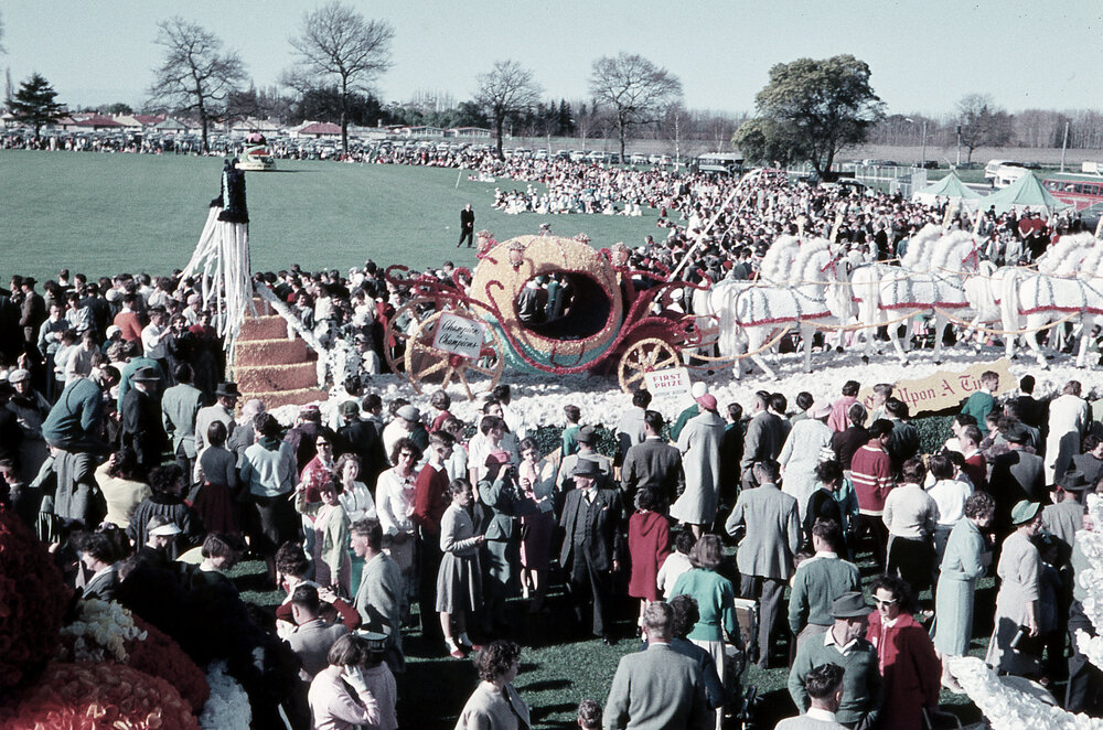 Windsor Park 1959