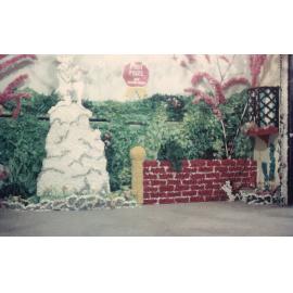 Floral Art Winner