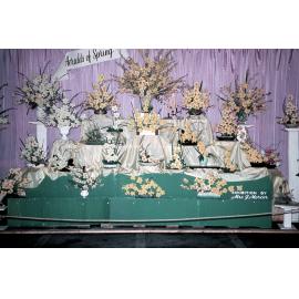 Daffodil Display