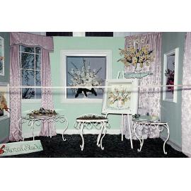 Floral Studio Display