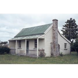 Unidentified Cottage