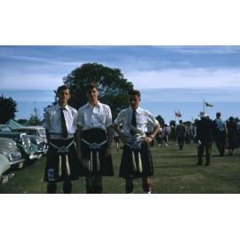 Highland Games 