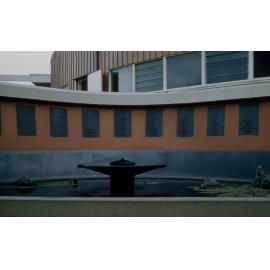 Eternal Flame and Roll of Honour 1957