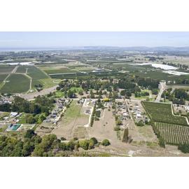 Waiohiki Settlement