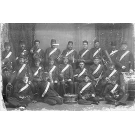 Hastings Town Band