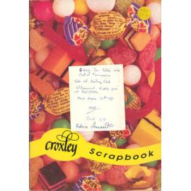 Lancaster Scrapbook 10/90