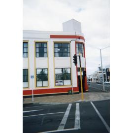 Williams and Kettle Building
