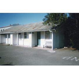 Hastings Club Motel Units