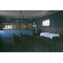 Hastings Club Upstairs Bar and Lounge 