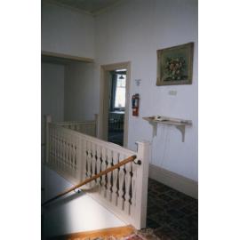 Upstairs Landing 