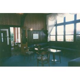 Hastings Club Women's Room