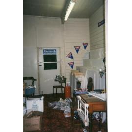 Hastings Club Bottle Store