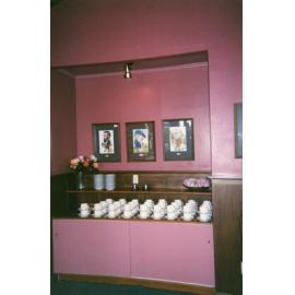 Dining Room Servery