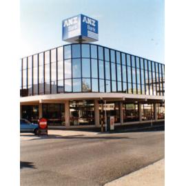 ANZ Building 1985