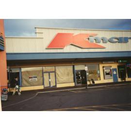 Kmart Shops