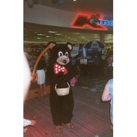 Kmart Birthday Celebrations