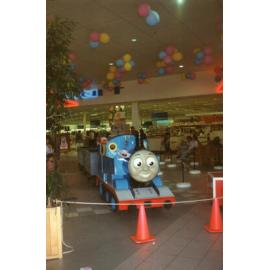 Thomas the Tank Engine