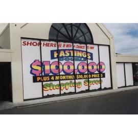 New World Advertising