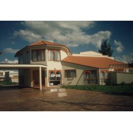 New Valdez Motel