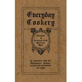 Everyday Cookery Compiled by the Women of the Havelock Work