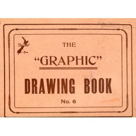 The "Graphic" Drawing Book, no. 6 (2 books)