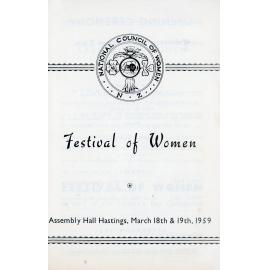Festival of Women