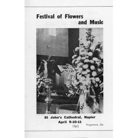 Festival of Flowers