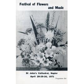 Festival of Flowers and Music
